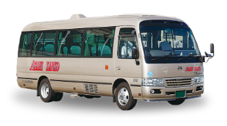 中型･小型 観光バス